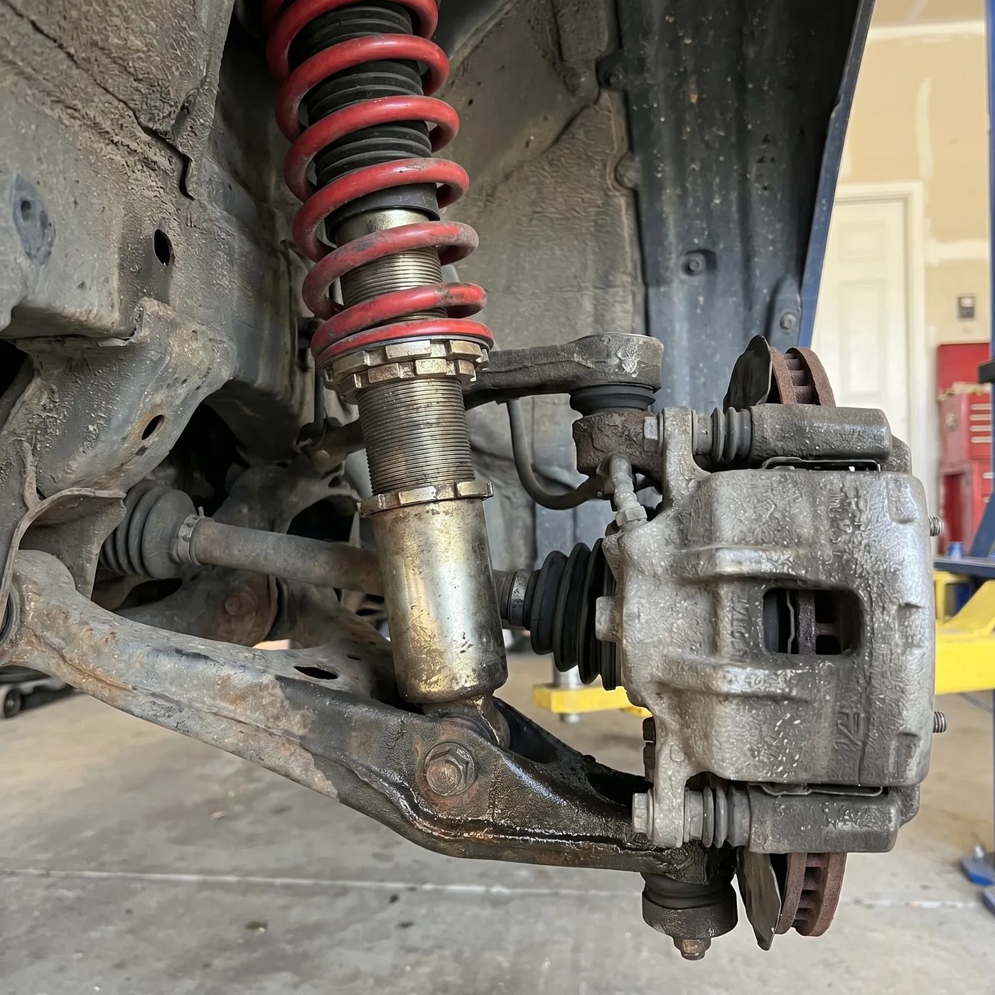 Suspension and Steering at European Autohaus in Plattsburgh, NY